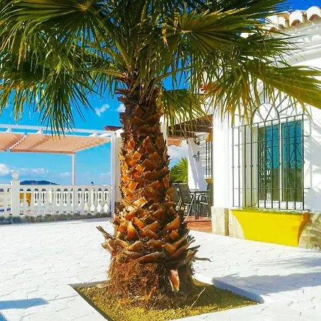 Casa Anttonio Сasa de vacaciones *