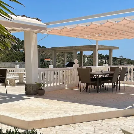 Casa Anttonio * 콤페타