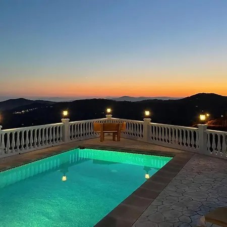 Casa Anttonio 펜션