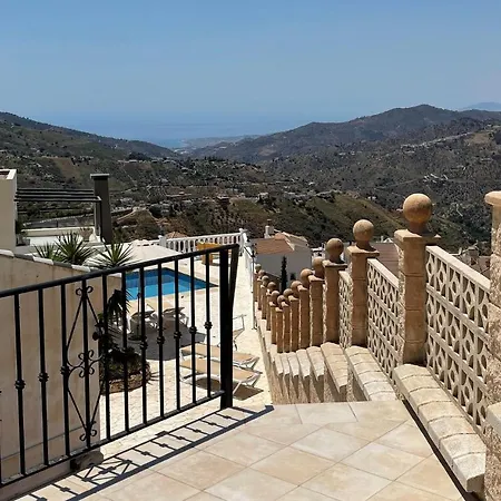 Casa Anttonio