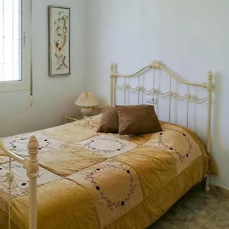 펜션 Casa Anttonio 콤페타