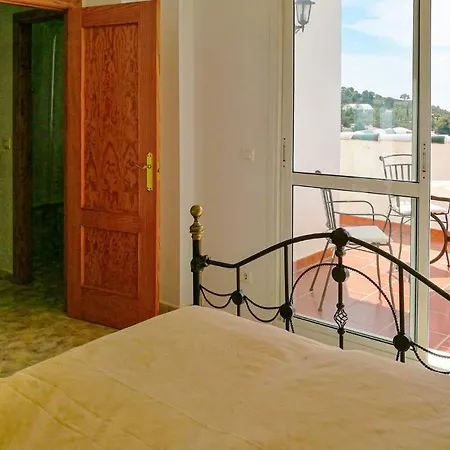 Casa Anttonio 펜션 *