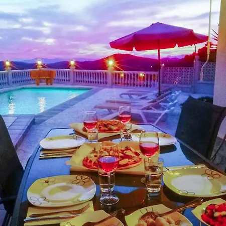 Casa Anttonio *
